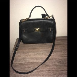 Michael Kors karson satchel